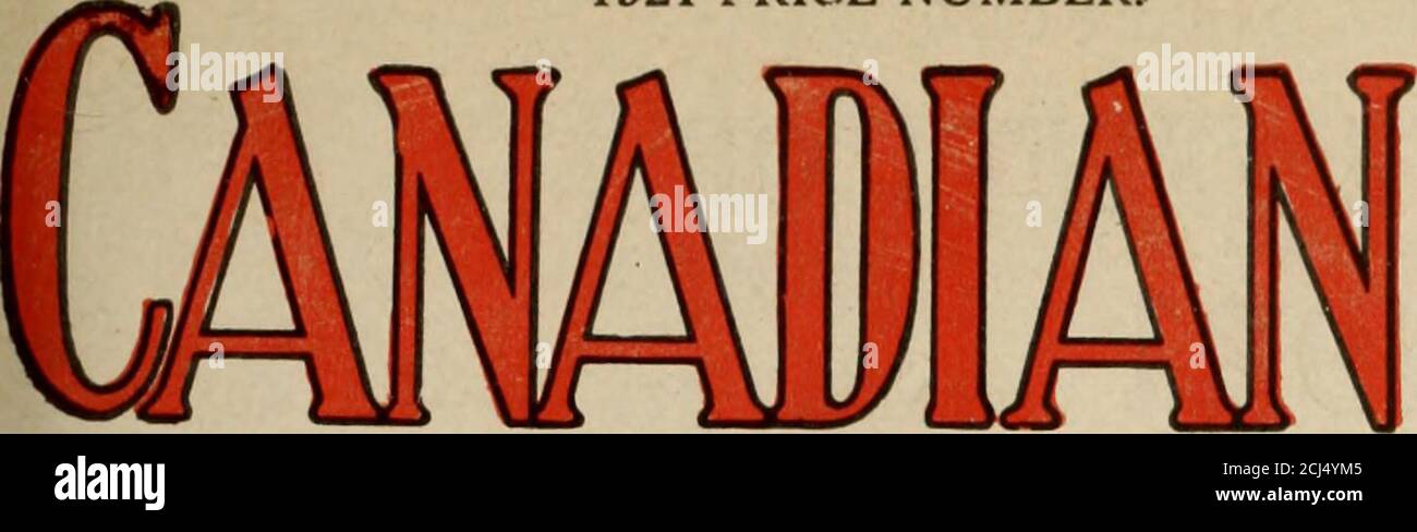 . Kanadischer Lebensmittelhändler Januar-Juni 1921 . COWANS KAKAOREZEPTE DIESES BOOKLET WIRD IHREN UMSATZ VON KAKAO FREI ZU ERHÖHEN LASSEN SIE UNS WISSEN, WIE VIELE WIR IHNEN FÜR IHREN HANDEL SENDEN KÖNNEN. SCHREIBEN SIE UNS, BEVOR UNSERE LIEFERUNG DIESER BROSCHÜREN ERSCHÖPFT IST. DIESES BÜCHLEIN zeigt die Hausfrauen neue Möglichkeiten der Verwendung von Kakao in Mak-ing Ca^es, Pies, Puddings, etc. The Cowan Co., Ltd. Stirling RoadToronto 1921 PREISNUMMER.. Stockfoto