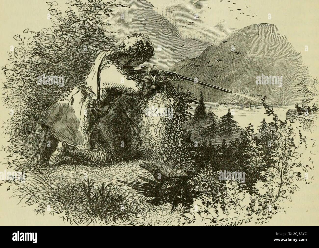 . Die Geschichte von Winnebago County, Illinois: Seine Vergangenheit und Gegenwart, mit ... ein biographisches Verzeichnis seiner Bürger, Kriegsrekord seiner Freiwilligen in der späten Rebellion, allgemeine und lokale Statistiken ... Geschichte des Nordwestens, Geschichte von Illinois ... etc . Point Coupée, sie raiseexcellent Tabak. Weitere hundert Ligen bringen uns nach Arkansas, wo wir auch eine Festung und eine Garnison zum Wohle der Flusshändler haben. * * * von Arkansas bis Illinois, fast fünf Hundertligen, gibt es keine Siedlung. Es sollte jedoch eine Festung atthe Oubache (Ohio), die einzige Pat Stockfoto