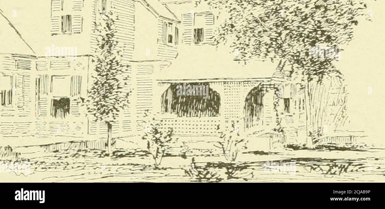 . Sechzig Jahre in Concord und anderswo. Persönliche Erinnerungen von Henry McFarland, 1831-1891 . INDEX. Abbott, Joseph C 221 Joshua 43 Abt, J. Stephens 84 A verblüfft Betrug 219 A Boys Library 81 Adams, Charles Francis 308,309 A Daj in der Armee 261 A Hard. Zahlung 272 Alexander, E. T 312 Ainsworth, Calvin 114 Allston, Washington 126 American Art Union 117 Ames, Oakes 303 Oliver 303 Unterhaltung in 1840 68 an Army Dinner 250 Anderson, John 41 EINE Nacht in einer Ambulanz 255 Annuitäten eines Franzosen 185 Anticosti 166 EINE toughe Hen 208 Auroral Display 209 Avery, Nancy 11 Badger, Benjamin E 55,59 Charles A 1 Stockfoto