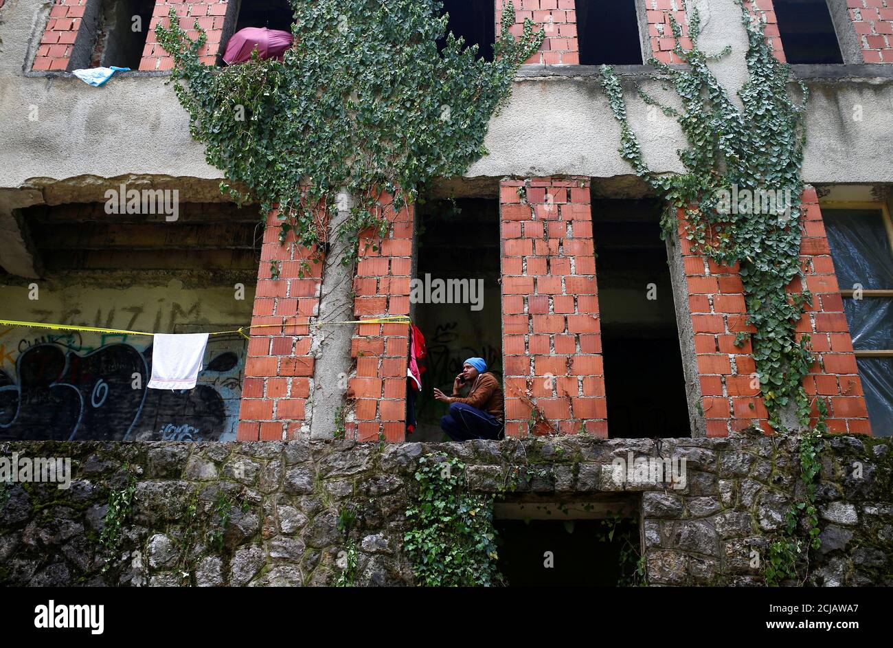 Bosnien flüchtlinge 1995 Fotos und Bildmaterial in hoher Auflösung