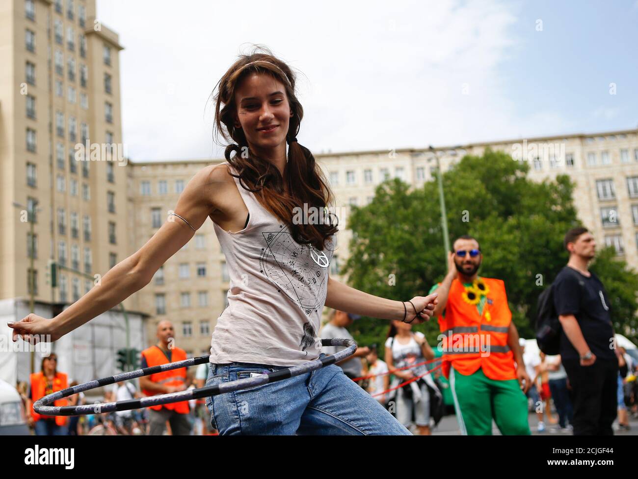 Love parade berlin germany july -Fotos und -Bildmaterial in hoher ...