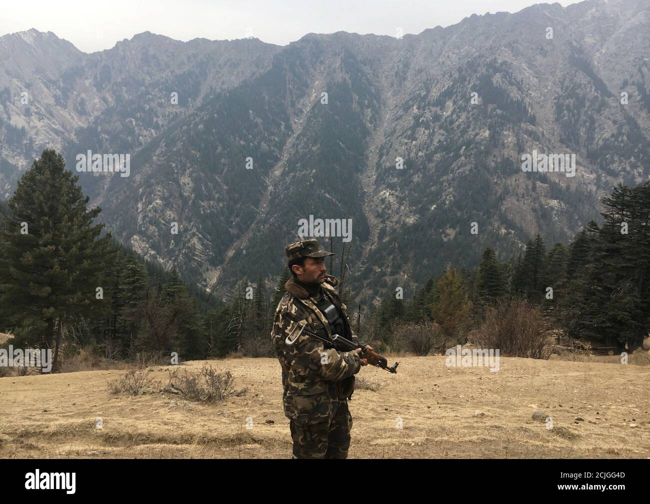 Nuristan Stockfotos Und Bilder Kaufen Alamy