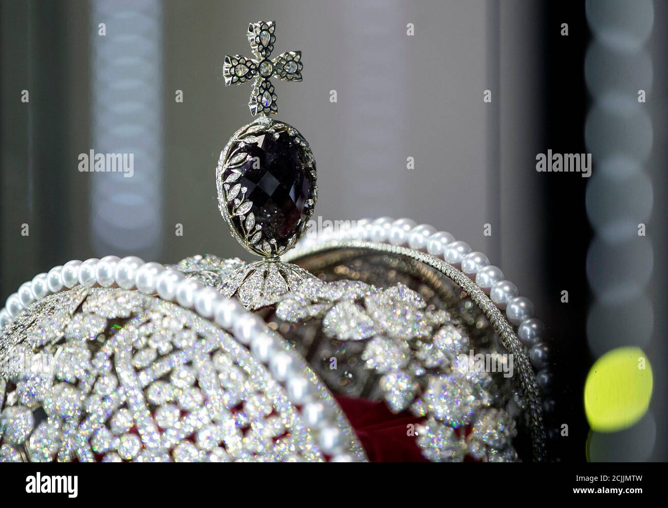 Imperial Diamond Stockfotos Und Bilder Kaufen Alamy