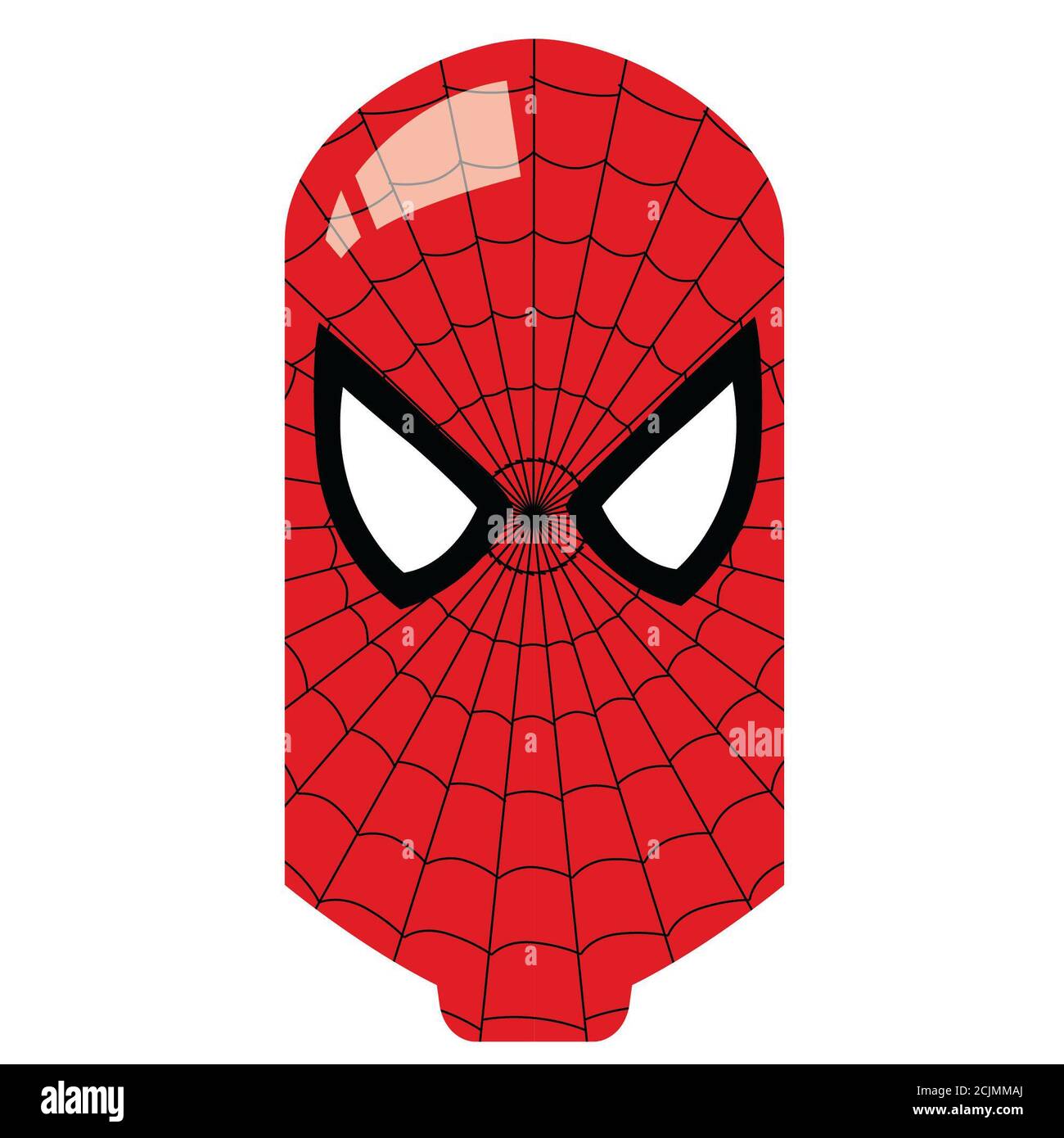 Spider Man Ausgeschnittene Stockfotos Und Bilder Alamy