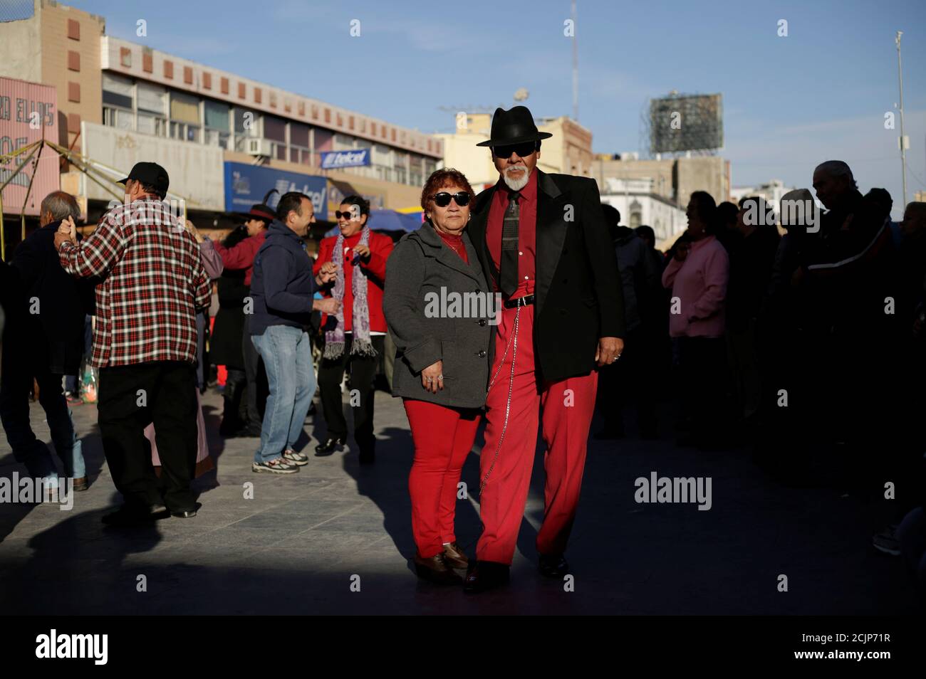 Immer Sonntags Stockfotos Und Bilder Kaufen Alamy