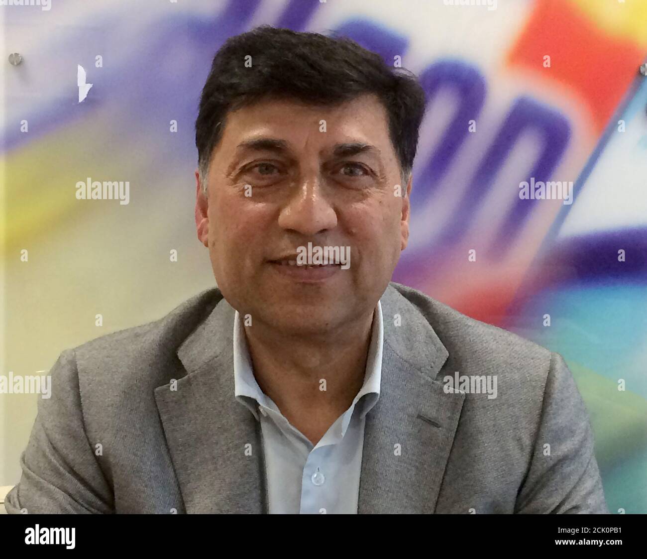 Reckitt benckiser unternehmen Fotos und Bildmaterial in hoher