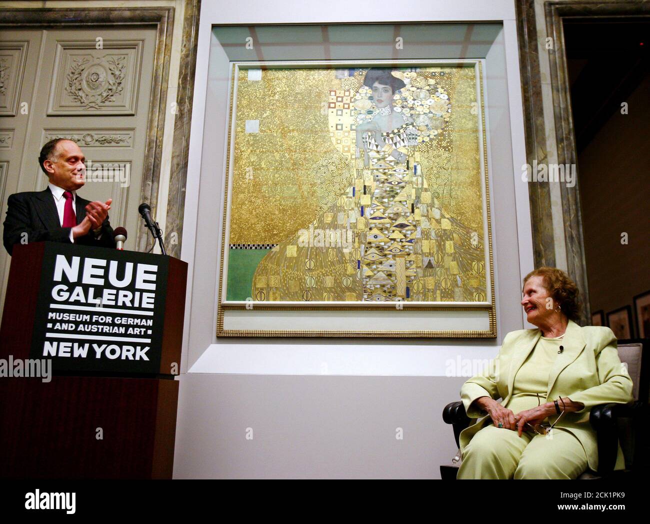 Maria altmann Fotos und Bildmaterial in hoher Auflösung Alamy