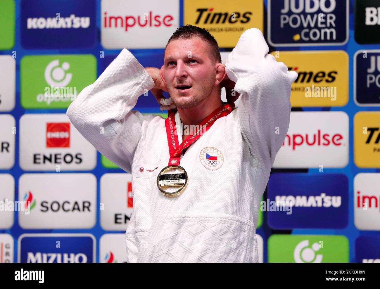 Lukas Krpalek Stockfotos Und Bilder Kaufen Alamy