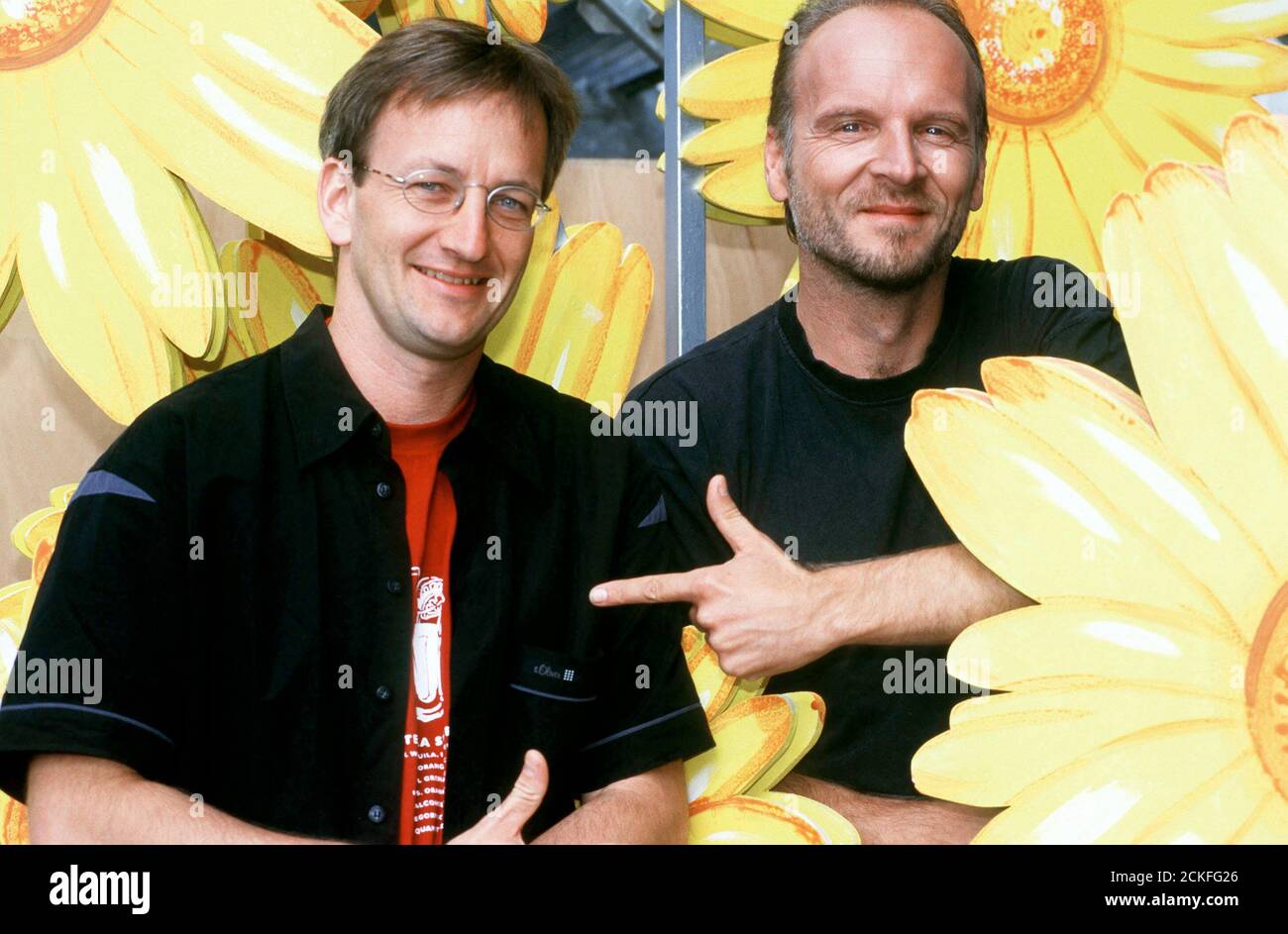O La Paloma Boys