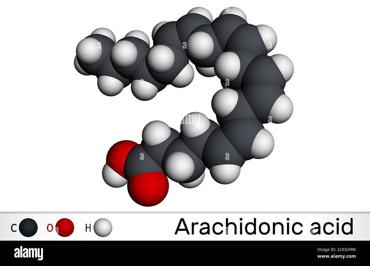 Eicosanoid Stockfotos und bilder Kaufen Alamy