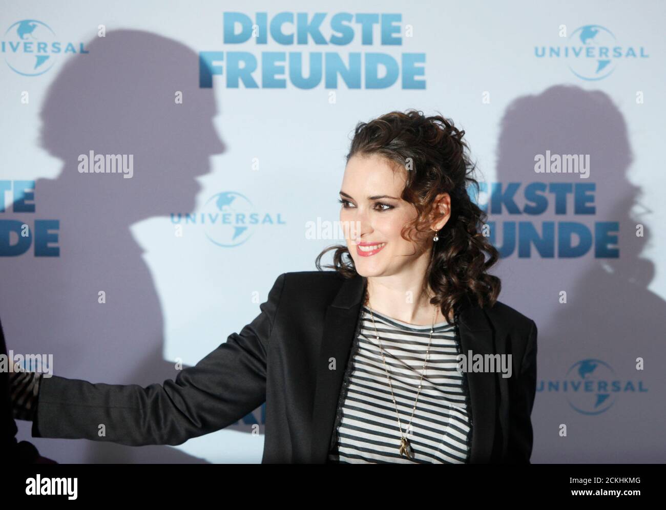 Filme Und Serien Von Winona Ryder