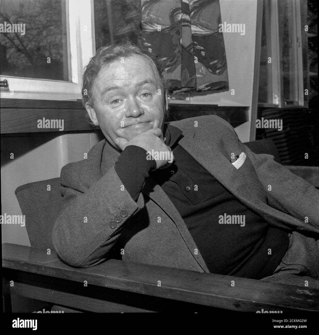 Komiker charlie drake Fotos und Bildmaterial in hoher Auflösung Alamy