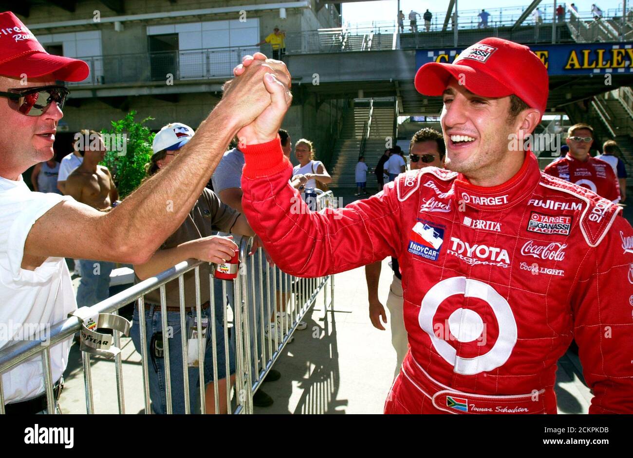 Tomas scheckter Fotos und Bildmaterial in hoher Auflösung Alamy