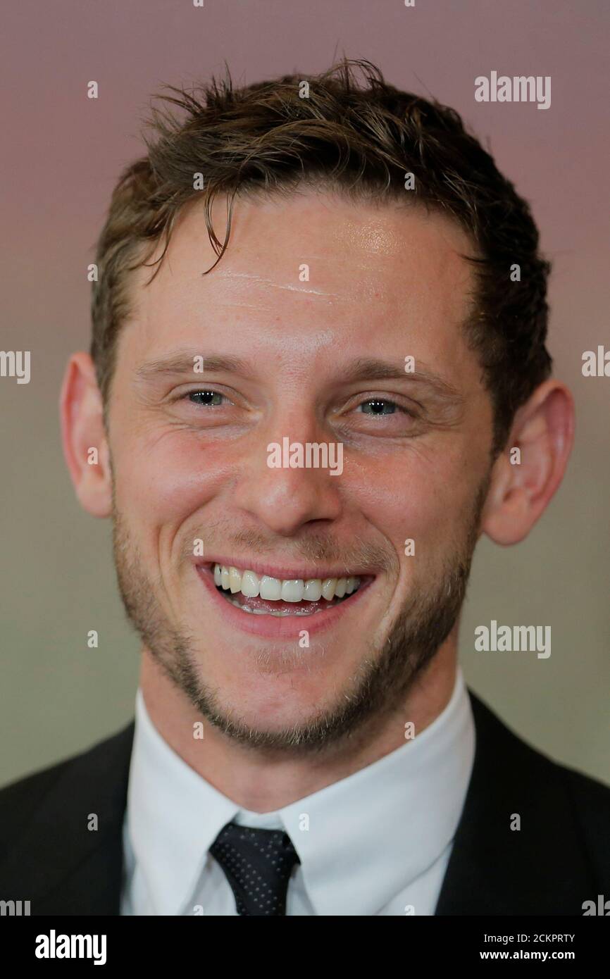 Schauspieler jamie bell Stockfotos und bilder Kaufen Alamy