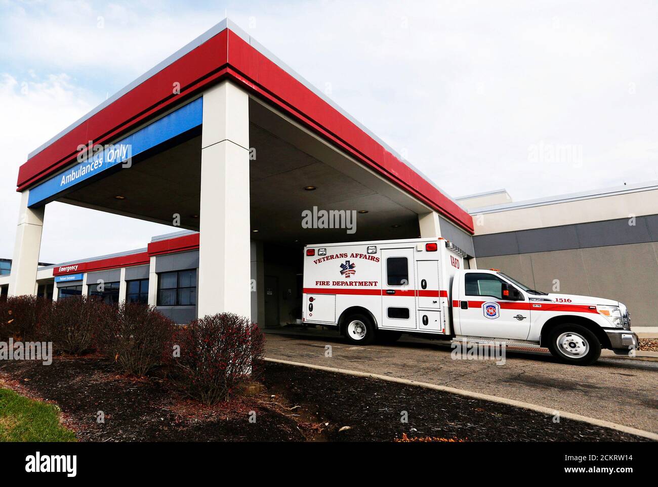 Regional medical center Fotos und Bildmaterial in hoher Auflösung Alamy