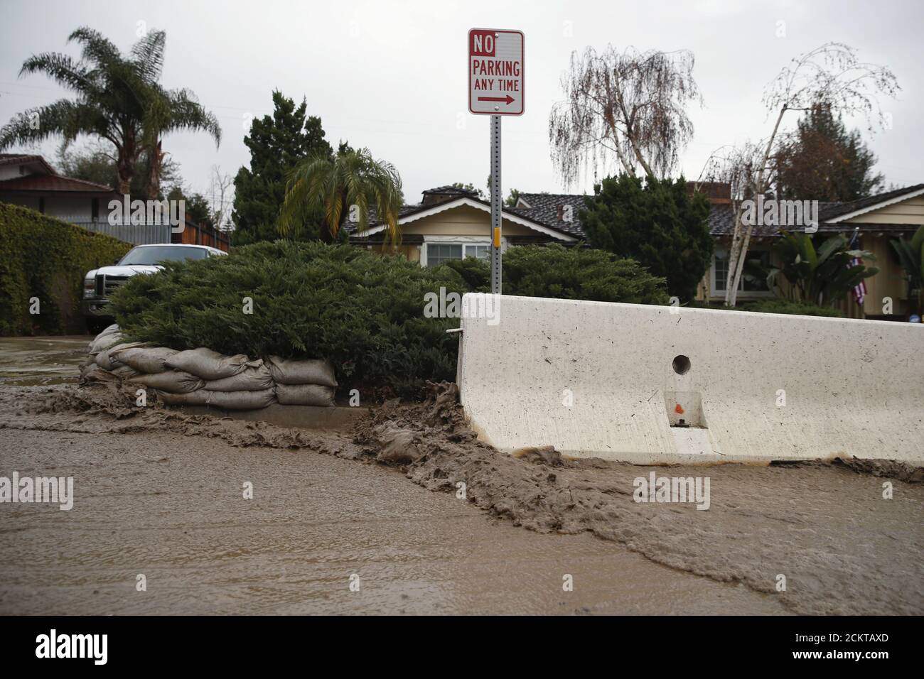 El Nino California Stockfotos Und Bilder Kaufen Alamy