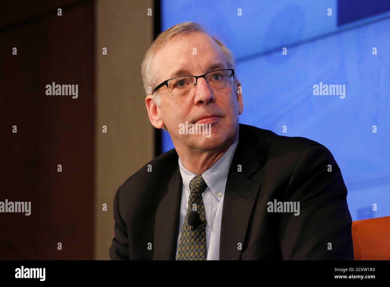 William C Dudley Stockfotos Und Bilder Kaufen Alamy