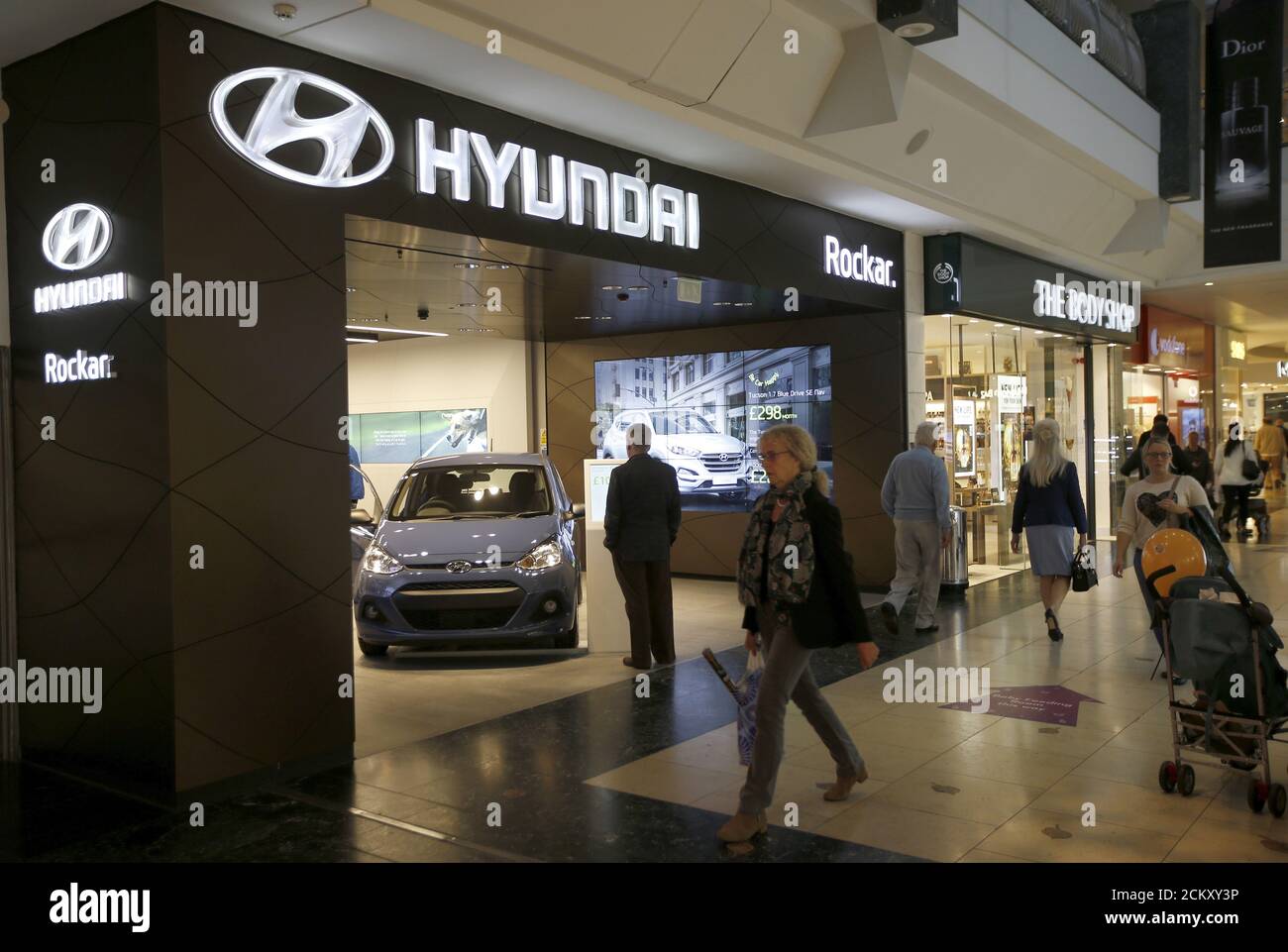 Neue art zu verkaufen Fotos und Bildmaterial in hoher Auflösung Alamy