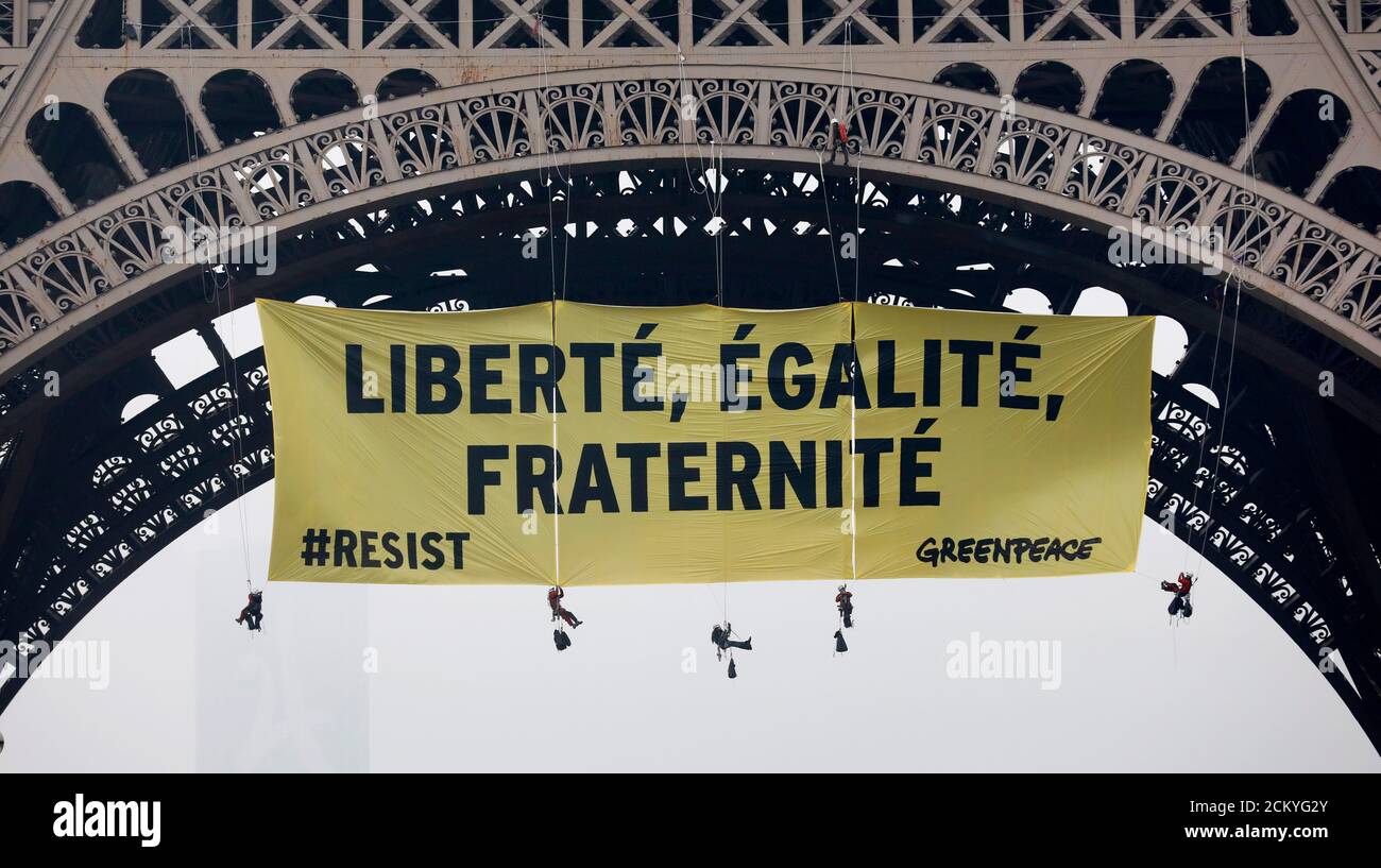 Freiheit, Gleichheit, Brüderlichkeit Stockfotos und bilder Kaufen Alamy