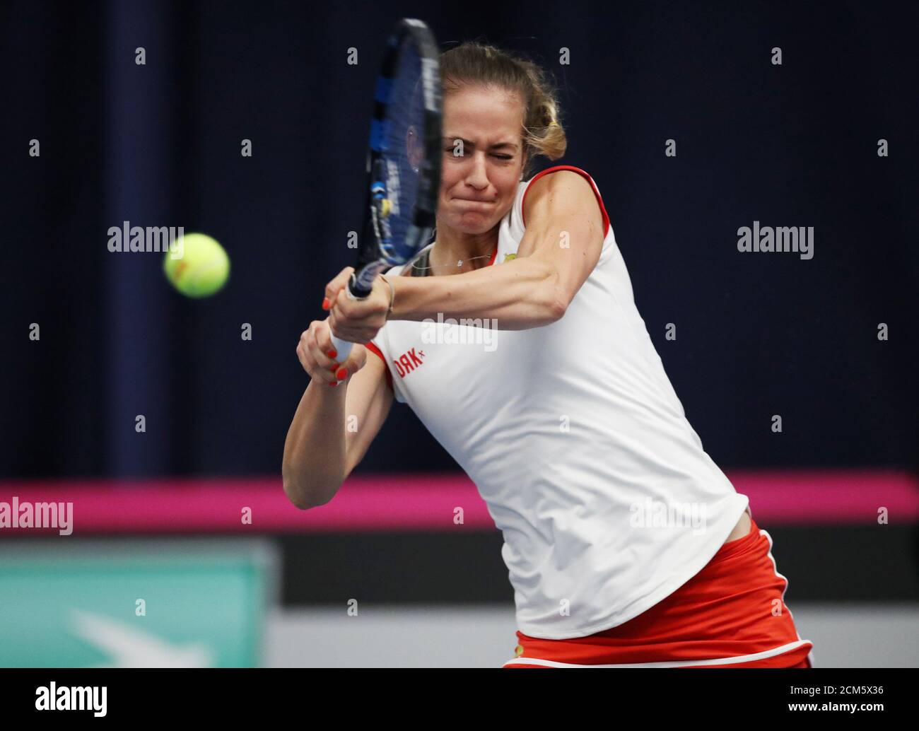 Anna Bondar Stockfotos und bilder Kaufen Alamy