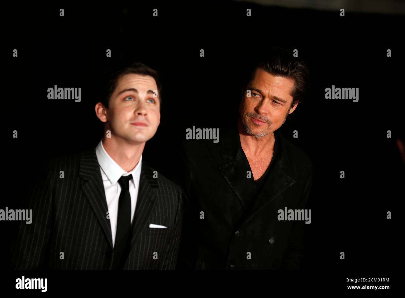 Fury Film Brad Pitt Stockfotos Und Bilder Kaufen Seite 2 Alamy