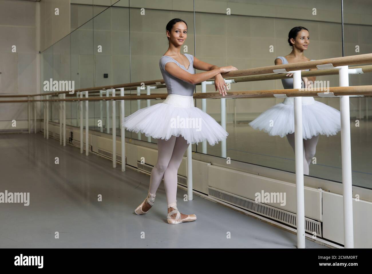 Ballet Film Dancer Stockfotos Und Bilder Kaufen Alamy