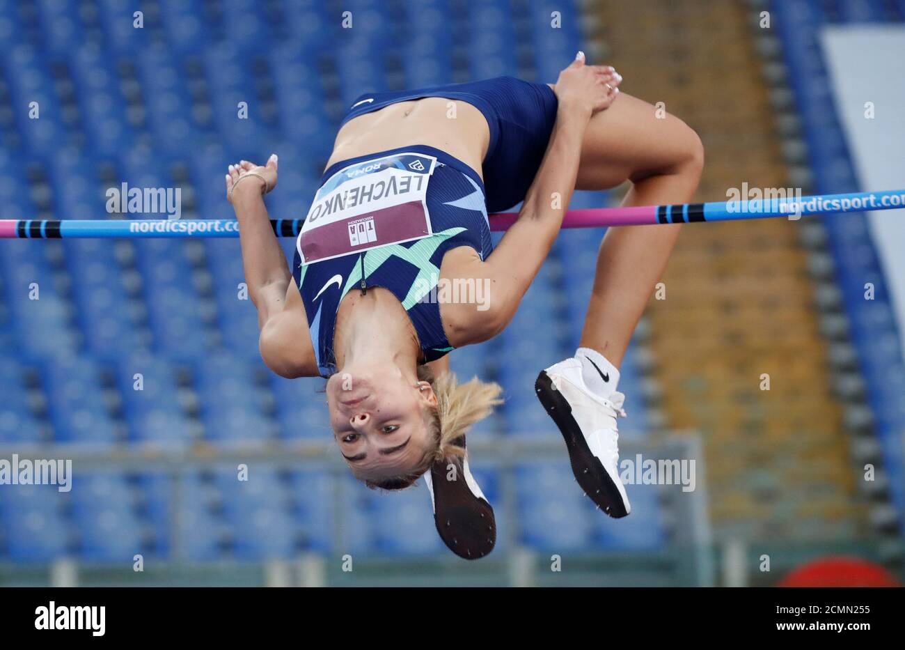Yevchenko Yuliya Levchenko Stockfotos und -bilder Kaufen - Alamy