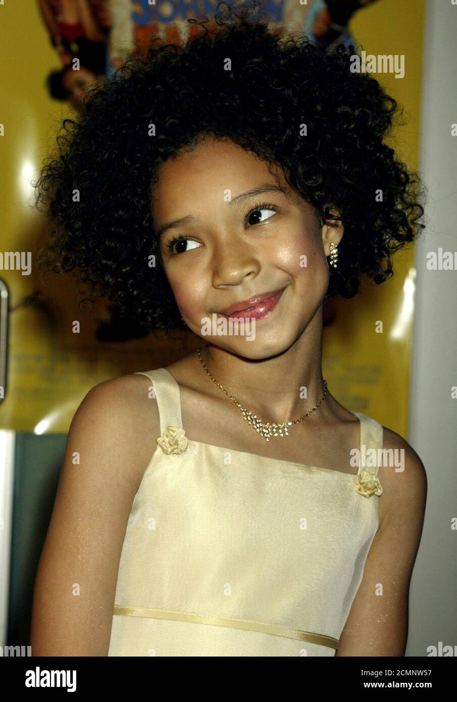 Gabby Soleil Stockfotos Und Bilder Kaufen Alamy