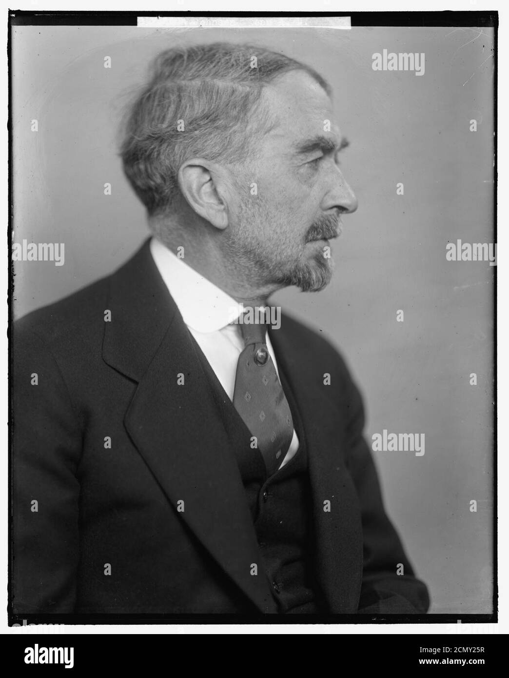 JOHNSON, Zeit DEAN Stockfoto