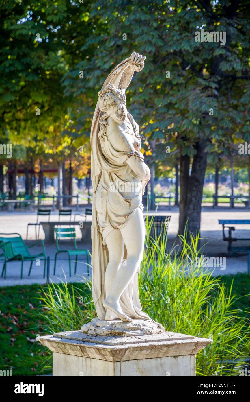 Im garten der venus Fotos und Bildmaterial in hoher Auflösung Alamy