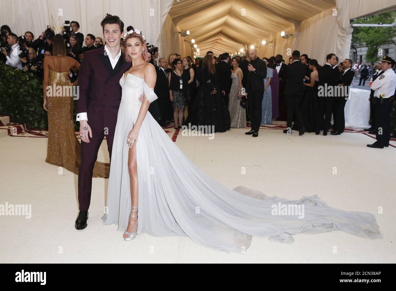 Hailey Rhode Baldwin Stockfotos Und Bilder Kaufen Alamy