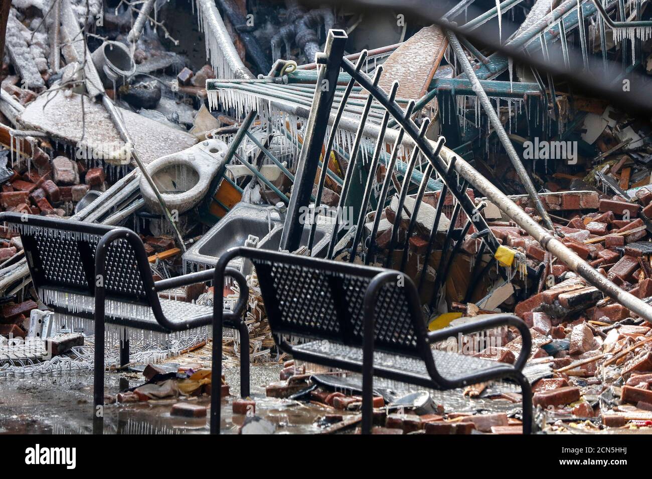 Con Edison Smoke Manhattan New Stockfotos Und Bilder Kaufen Alamy