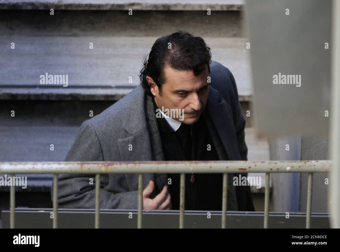 Hotel Concordia Stockfotos Und Bilder Kaufen Alamy