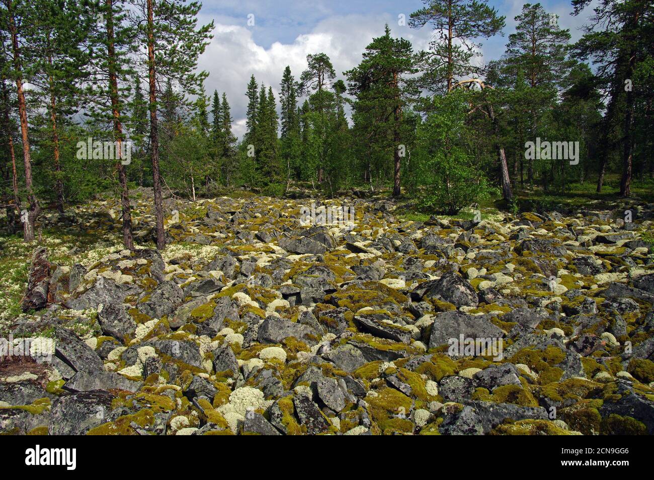 Spur der steine Fotos und Bildmaterial in hoher Auflösung Alamy