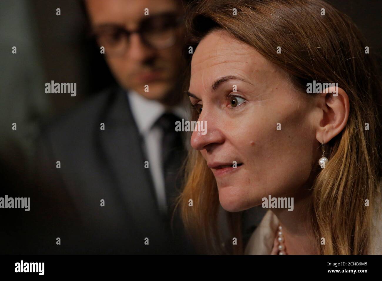 Anne gueguen Fotos und Bildmaterial in hoher Auflösung Alamy