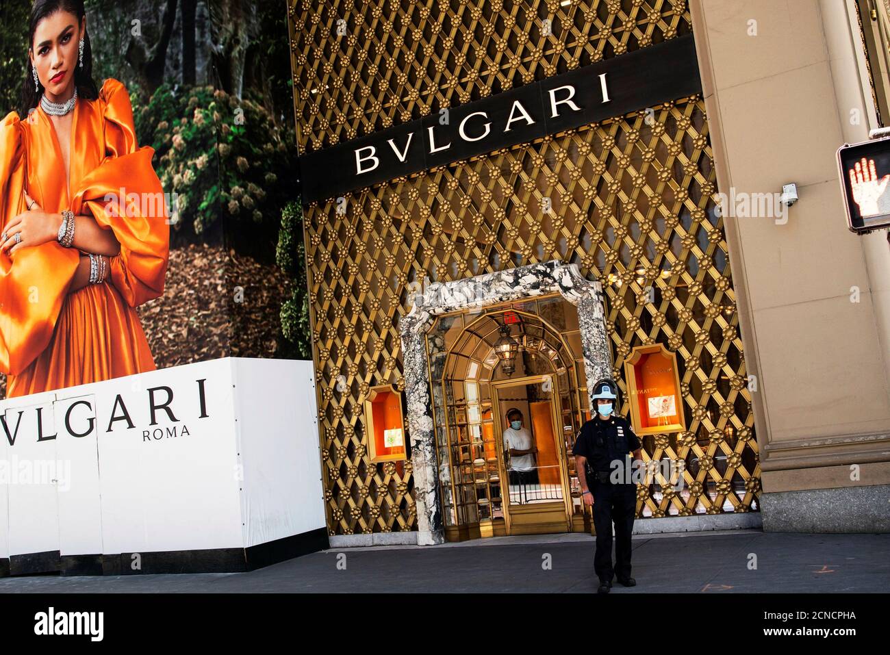bvlgari outlet usa