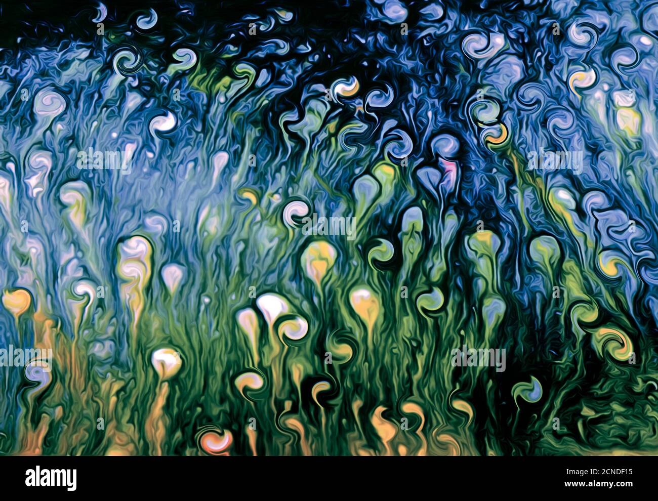 Moderne Kunst abstrakter Hintergrund Stockfoto Moderne Kunst abstrakter Hintergrund Stockfoto