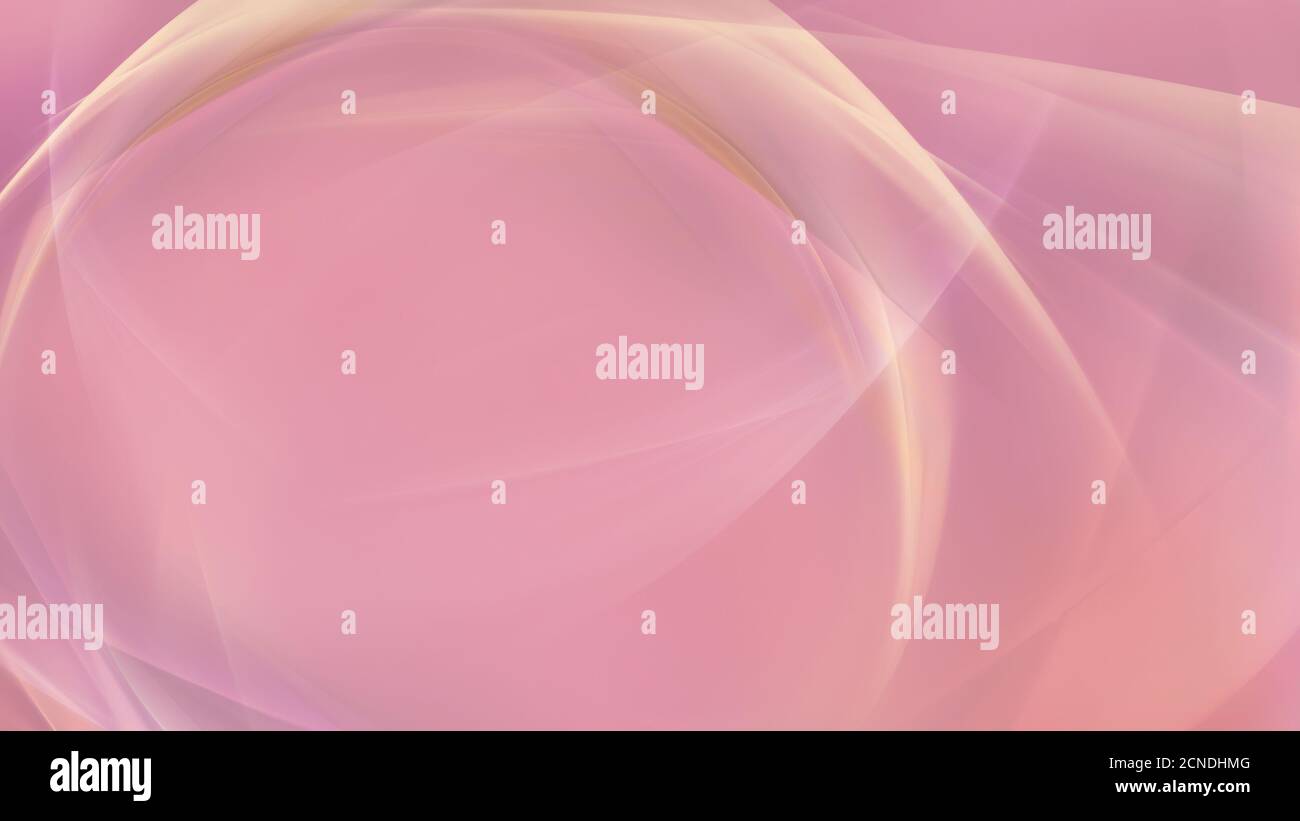 Leuchtender rosa Hintergrund Stockfoto