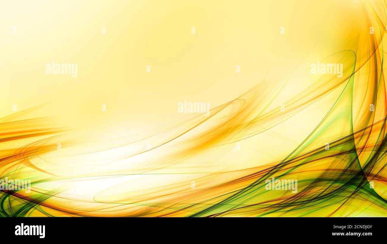 Abstrakter Natur Hintergrund Stockfoto