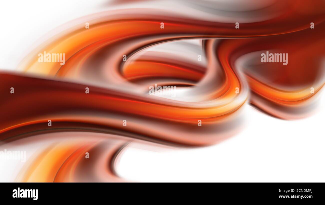 Abstract Roter Hintergrund Stockfoto