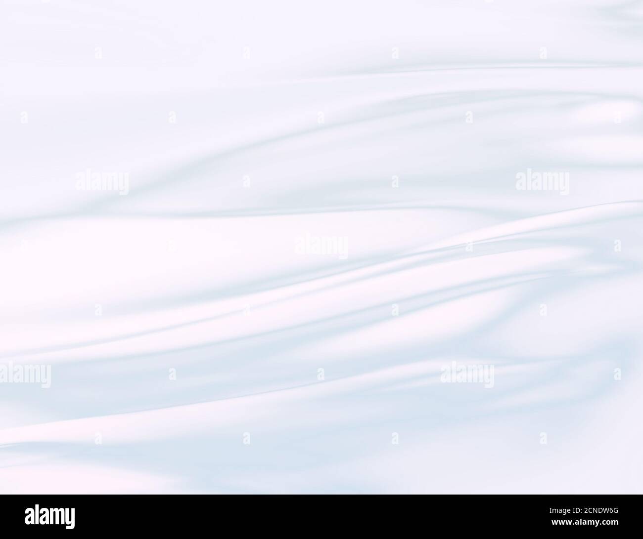 weißem Hintergrund Stockfoto