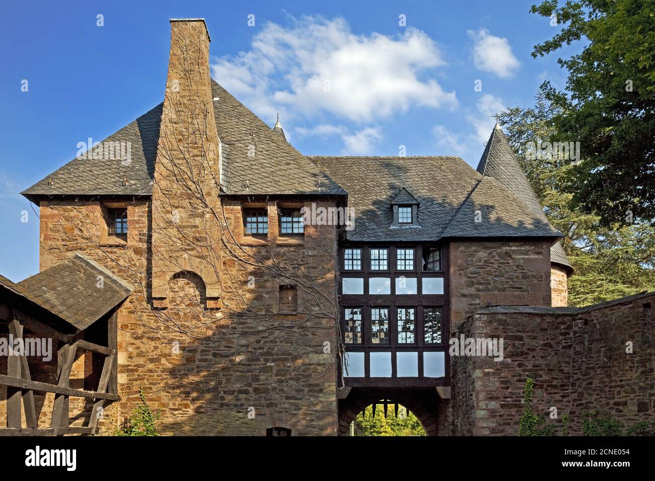 Heimbach eifel Fotos und Bildmaterial in hoher Auflösung Alamy