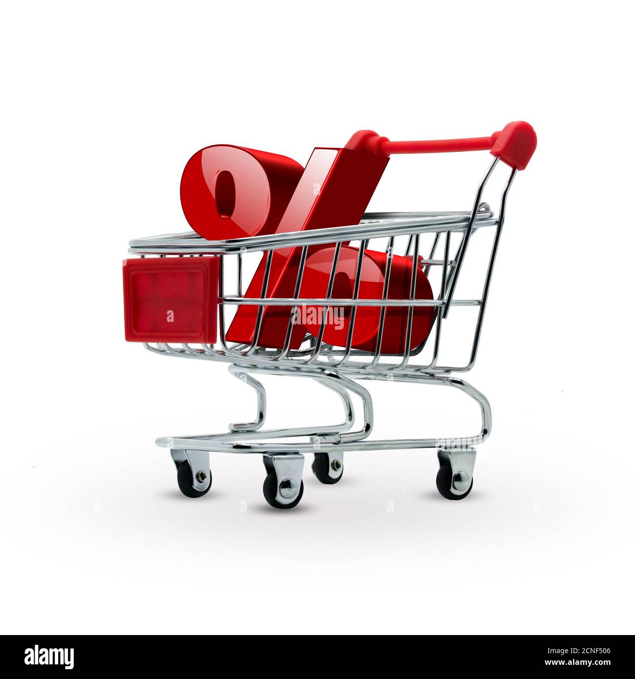 Vertriebskonzept Stockfoto