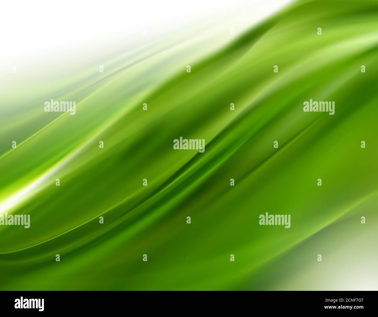 abstrakte Natur Stockfoto