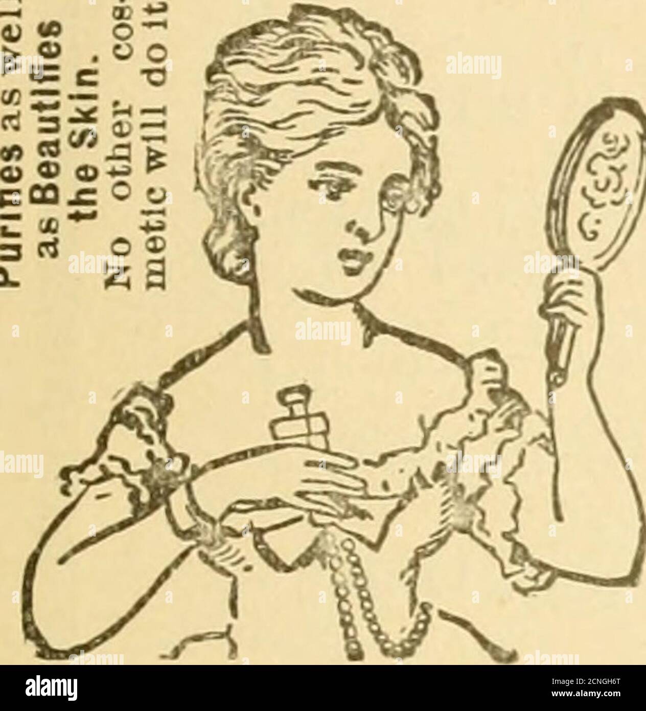 . Vögel und Natur . MEERESMUSCHELN UND KURIOSITÄTEN. Zwölf Schalen und Kuriositäten für SoC, alle grood-Exemplare. Sammlungen von ausgewählten Muscheln von 25c. Bis 1 Dollar, gesendet postpaid und sichere Ankunft garantiert. Alle sind richtig benannt und perfekt. Mein bebilderter Katalog wird bei jeder Bestellung kostenlos verschickt. Senden Sie für de^-Criptive Rundschreiben. J. H. HOLMES, Danedln, Fla. f Skin of Beauty ist ein Glücksritter. DR. T. FKLIX GOURACDS ORIENTAL, CREAM ODER MAGICAL BEAUTIFIER. Entfernt Tan, Pickel, Freckles, Moth Patches, Hautausschlag, und Sfeln Leeases,^ und alle Flecken onWc^n bsauty, und Defieg de-J^i, ectlon. Es hat sich hingestellt Stockfoto