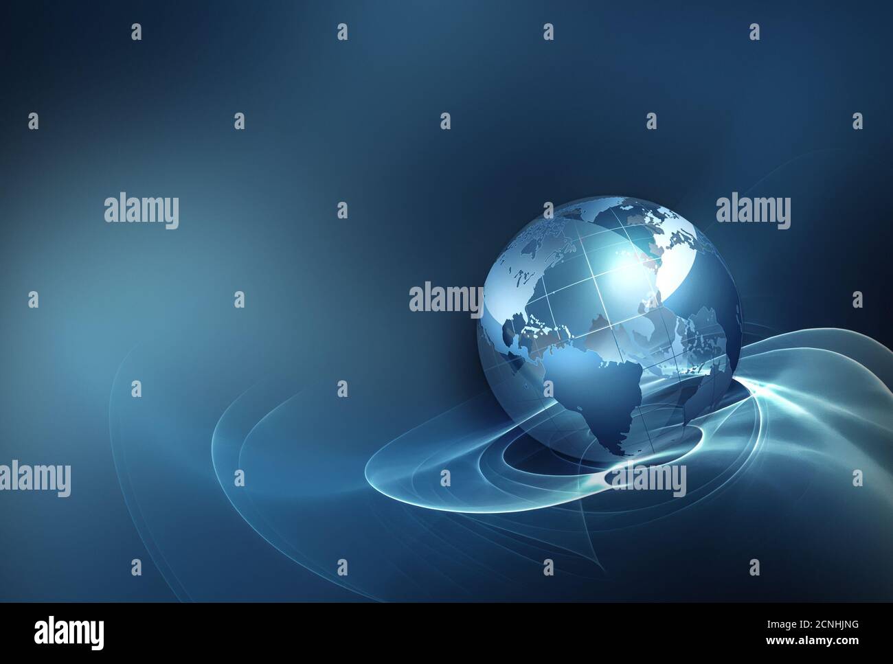 abstrakte betriebswirtschaftlicher Hintergrund Stockfoto