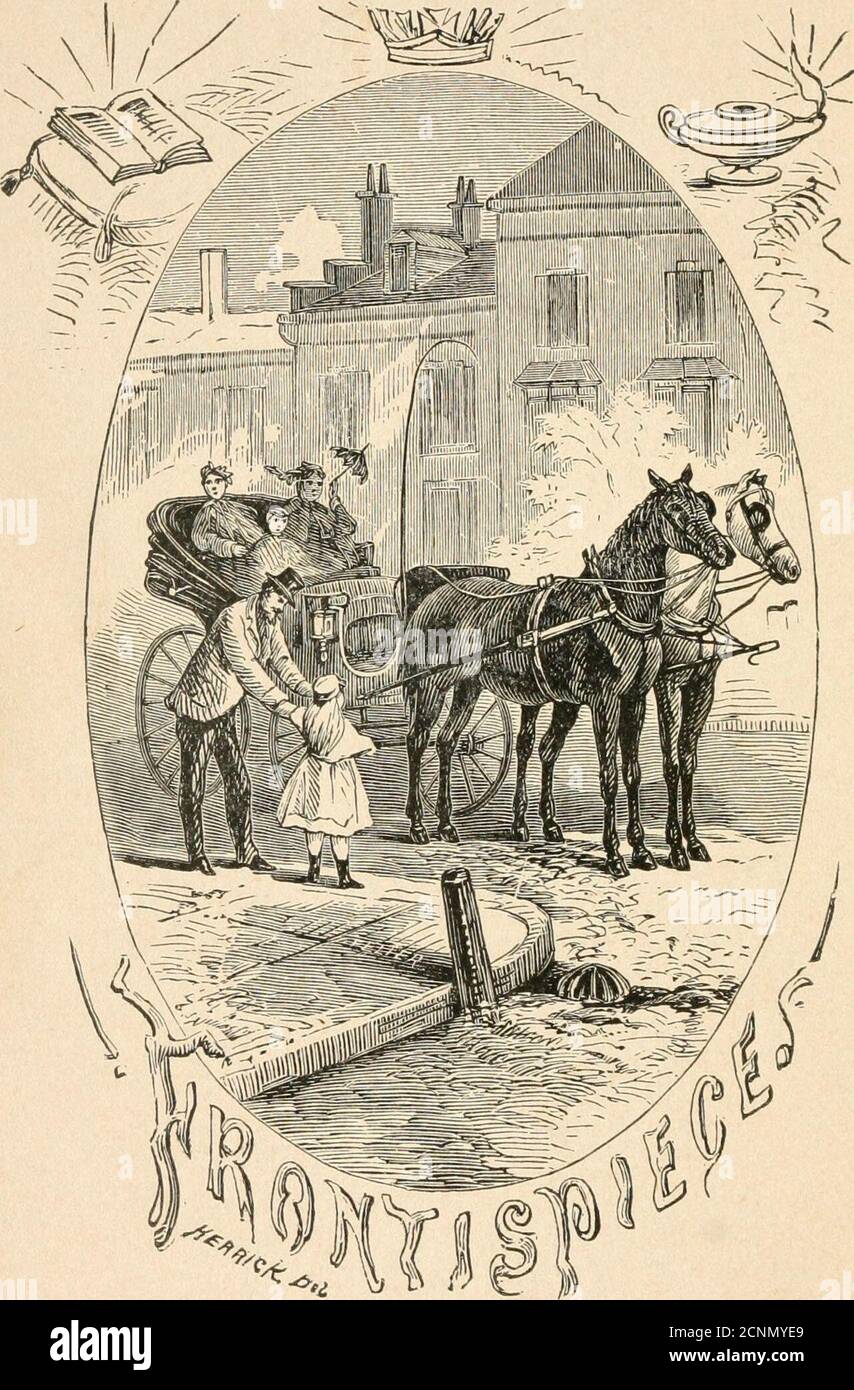. Auf einem Kerzenständer . Bereit zum Start. Siehe Seite 22. AUF EINEM KERZENSTÄNDER. VON FRANCES LEE. Ihr seid das Licht der Welt.auch ein Kind ist durch sein tun bekannt.11 ZWEI LUUSTRATION*. , , • i > , > • •> , » » » > » • i . • YORK: FTUXT «*&GT; - CRA 1 C/.VC7.Y.V. 477- CRAXSTON &LT;T STOWE. I-938971A eingetragen gemäß Gesetz des Kongresses, im Jahr 18T2, von NELSON cfc PHILLIPS, im Büro des Bibliothekars des Kongresses in Washington. t , I . .. - .:. •,.«- • .1 « » t . r - • - - . L , « •- • • C « . - • • ; - .1 • r f INHALT. •4J ,-*-, «C KAPITEL PAOBI. DEM HERRN DIENEN 7 II. KATY LANCASTERS CA Stockfoto