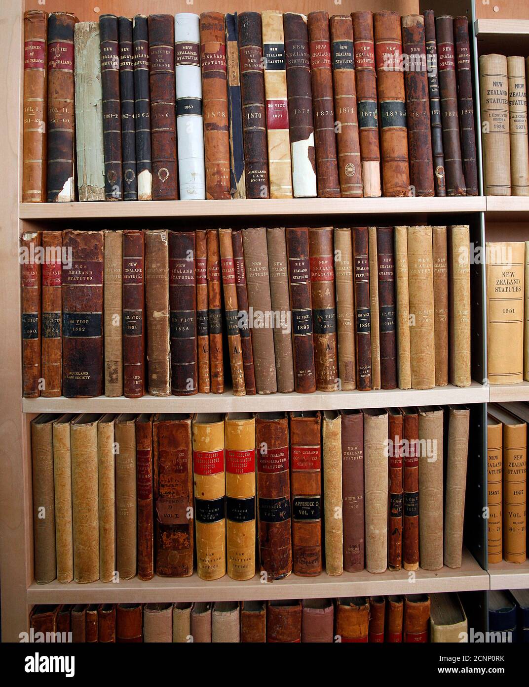 Oberster Gerichtshof Von Neuseeland Stockfotos Und Bilder Kaufen Alamy