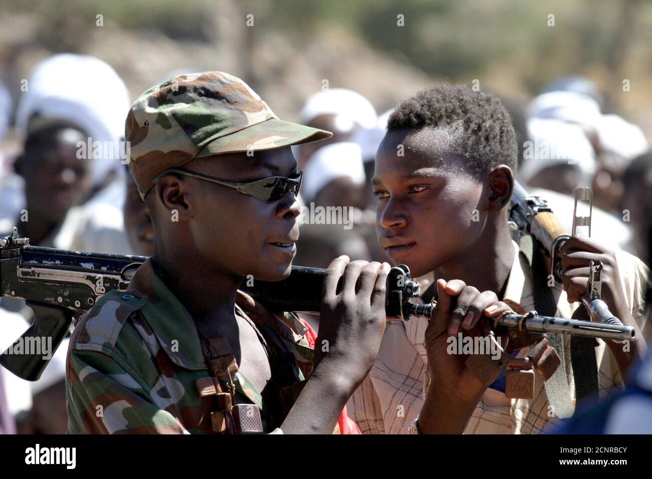 Sudan Befreiungsarmee Stockfotos Und Bilder Kaufen Alamy