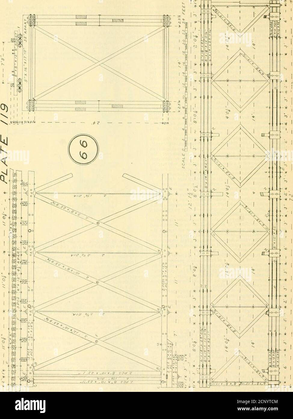 . Die Eisenbahn- und Ingenieurzeitschrift . 0,240 Knoten; mit anderen Worten, sie wird in 109 Tagen um die Welt dampfen können, ohne wieder zu schwitzen. In der Erscheinung ähnelt das Schiff einem ordinarymerortman, die Seiten sind fast frei von Vorführungs- oder Sponsoren, die normalerweise auf Kriegsschiffen erscheinen; sie wird zwei Signalmasten haben, die jedoch keine militärischen Spitzen auf ihnen haben. ■fhe Funktion des Schiffes ist es, den Handel ofanenFeind zu zerstören; daher ist ihr allgemeines Aussehen so asto ermöglichen sie, in Reichweite zu kommen, bevor ihr Charakter entdeckt wird. Als Wliole, dieses Schiff wi Stockfoto